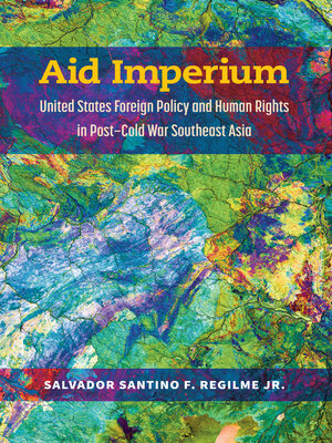 cover image of Aid Imperium